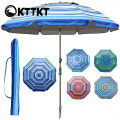 Outdoor camping Beach sunhade umbrella